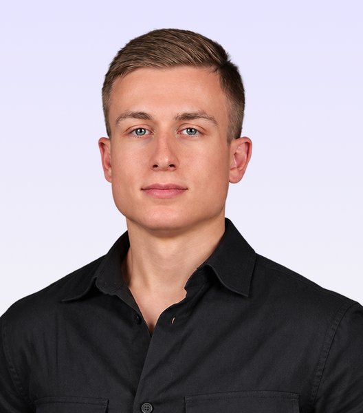 Даніл Сербін