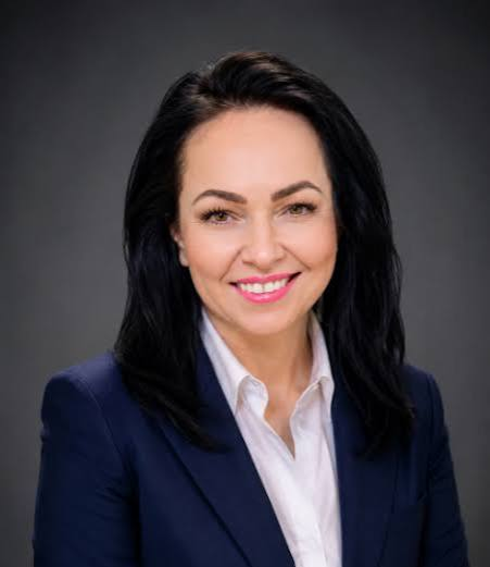 Ганна Горбенко
