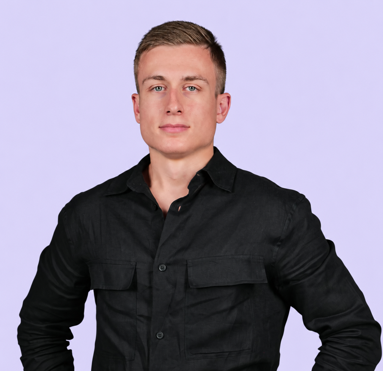 Даніл Сербін 