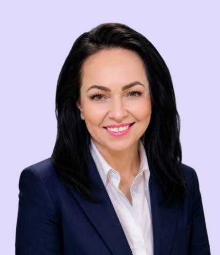Ганна Горбенко