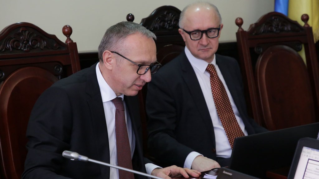 8 кандидатів в антикорупційні судді виявилися недоброчесними | ЮРЛІГА