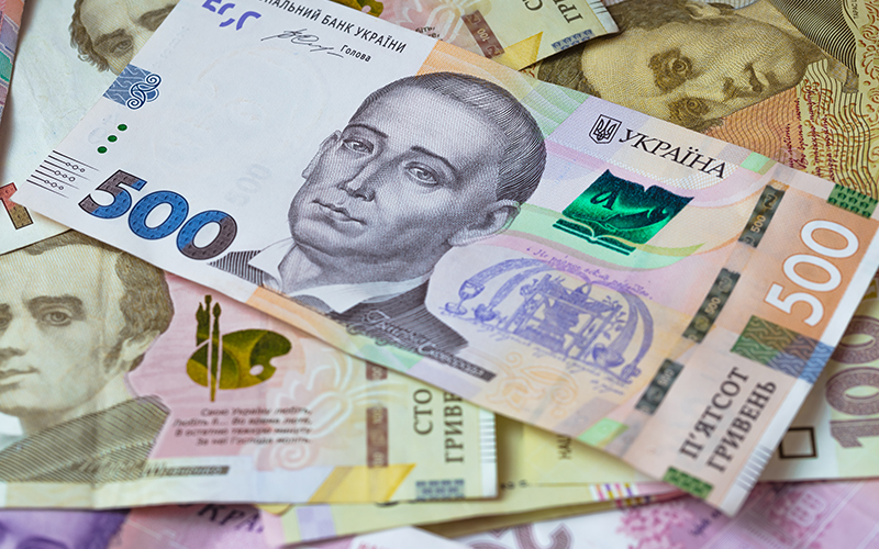 From April 1, Ukraine raised the minimum wage: how will it affect taxes