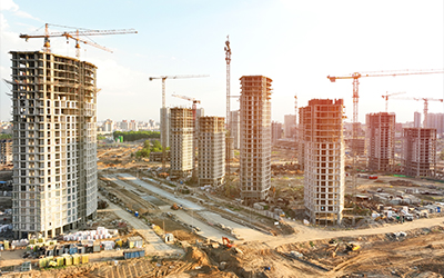 Кінець радянської епохи: Рада ухвалила новий житловий кодекс