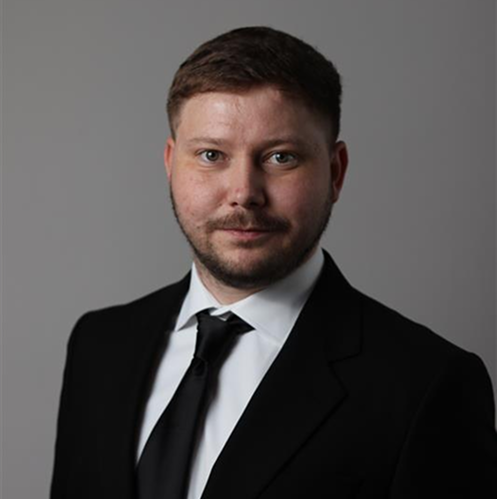 Олександр Чорнуха