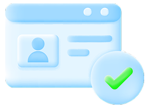 Регістрація