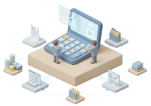 LIGA360 для бухгалтерів