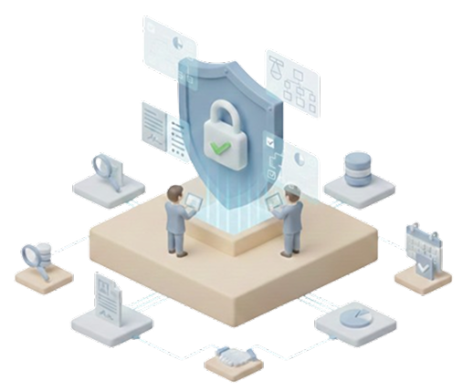 LIGA360 для комплаєнс-офіцерів