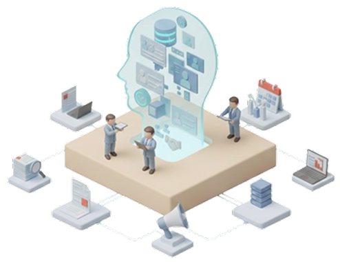 LIGA360 для HR-менеджерів