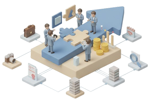 LIGA360 для інвесторів