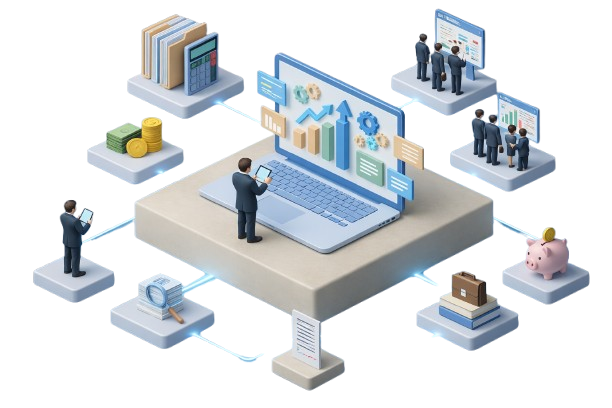 LIGA360 для HR-менеджерів