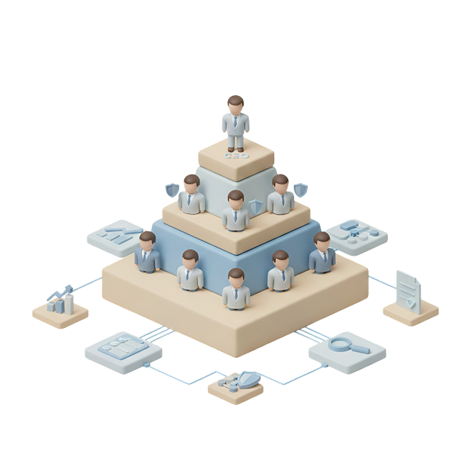LIGA360 для керівників